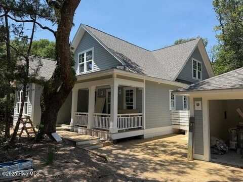 3 Creeping Cucumber Court, Bald Head Island, NC 28461