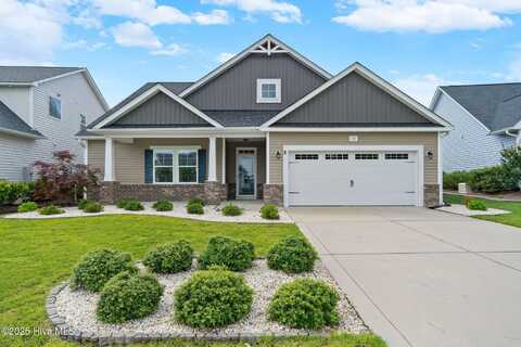 23 Downy Drive, Hampstead, NC 28443