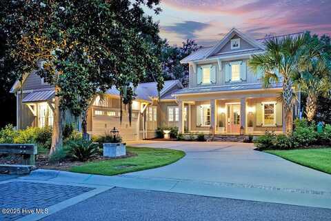1830 Senova Trace, Wilmington, NC 28405