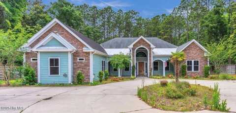 1120 Beasley Road, Wilmington, NC 28409