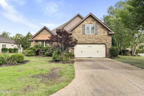 5923 Motts Village Road, Wilmington, NC 28412
