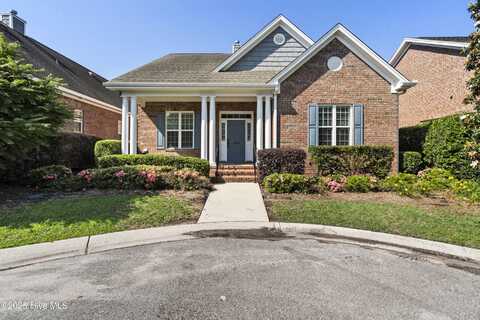 1502 Crows Landing Circle, Wilmington, NC 28403