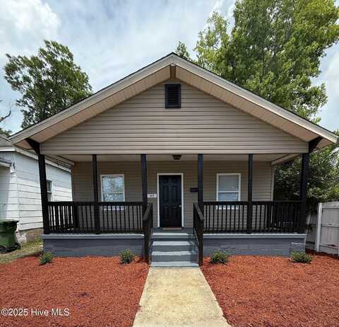1415 Glenn Street, Wilmington, NC 28401
