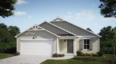 7423 Julius Drive, Leland, NC 28451