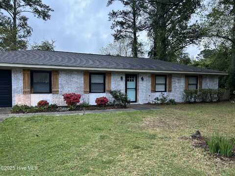 3414 Middle Sound Loop Road, Wilmington, NC 28411