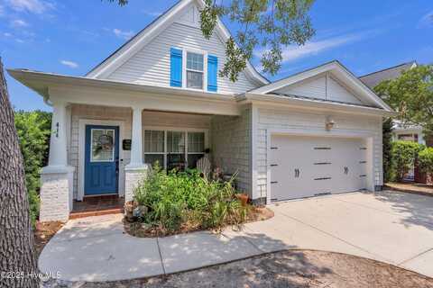 414 Wilson Avenue, Carolina Beach, NC 28428