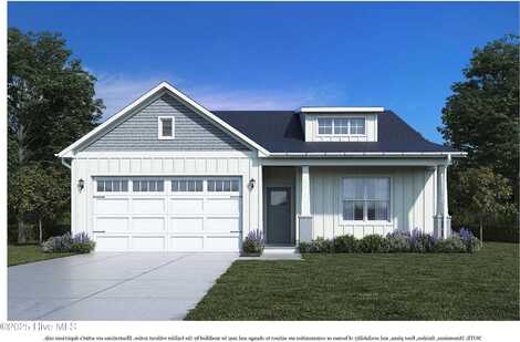 2050 Greenside Manor Drive SW, Ocean Isle Beach, NC 28469