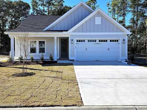 2050 Greenside Manor Drive SW, Ocean Isle Beach, NC 28469