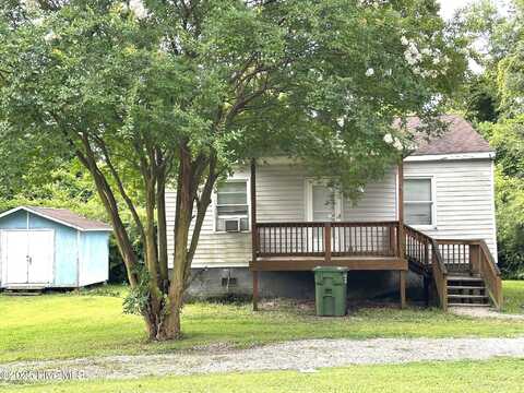 340 Bell Street, Wilmington, NC 28401