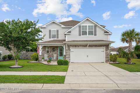 508 Steele Loop, Wilmington, NC 28411