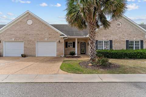 1036 Tideline Drive, Leland, NC 28451
