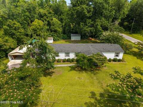 291 Meadow Lane, Burgaw, NC 28425