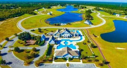 274 Twining Rose Lane, Holly Ridge, NC 28445