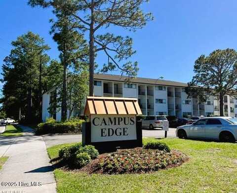 454 Racine Drive, Wilmington, NC 28403