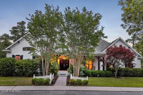 3108 Rivendell Place, Wilmington, NC 28411
