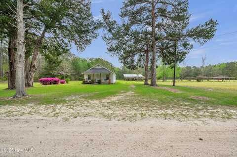129 Egypt Road NW, Ash, NC 28420