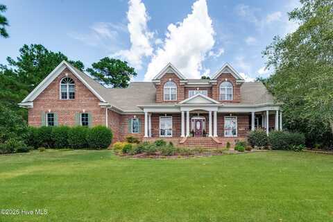 249 Maple Creek Drive, Wallace, NC 28466