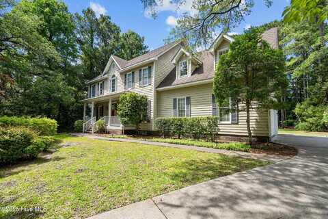 6304 Wolfhead Court, Wilmington, NC 28411