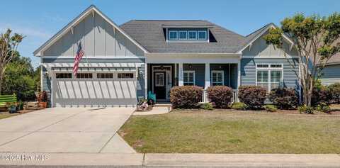 6122 Chancellorsville Drive, Wilmington, NC 28409