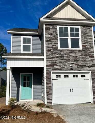 420 Guppy Loop Road, Sneads Ferry, NC 28460