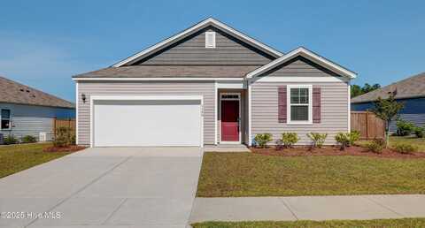 5380 Black Oak Court, Winnabow, NC 28479