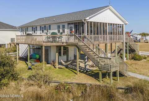 106 Clam Point Drive, Surf City, NC 28445