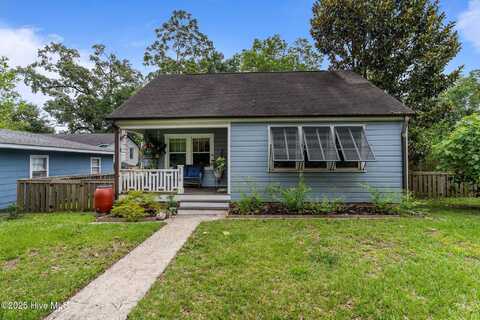 2018 Perry Avenue, Wilmington, NC 28403