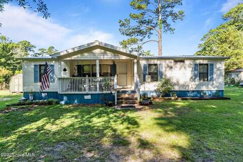 1850 Thorpe Landing Road SW, Ocean Isle Beach, NC 28469