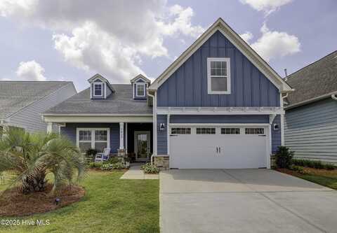 5869 Park West Circle, Leland, NC 28451