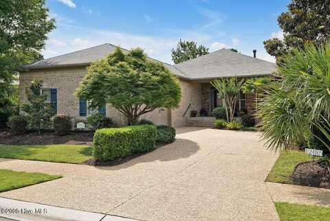 2485 Belshaw Drive, Leland, NC 28451