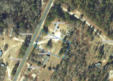 23301 Marston Road, Laurel Hill, NC 28351