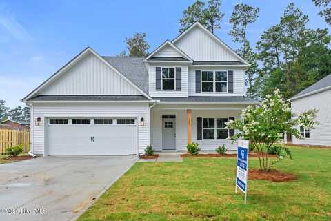 105 N Lloyd Street Street, Burgaw, NC 28425