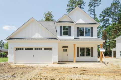 105 N Lloyd Street Street, Burgaw, NC 28425