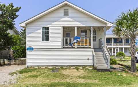 805 Carolina Beach Avenue N, Carolina Beach, NC 28428