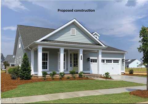 5113 Folklore Way, Wilmington, NC 28412