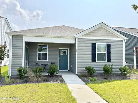 18 Landward Way, Wilmington, NC 28411