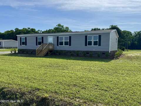 569 Pope Road, Rose Hill, NC 28458