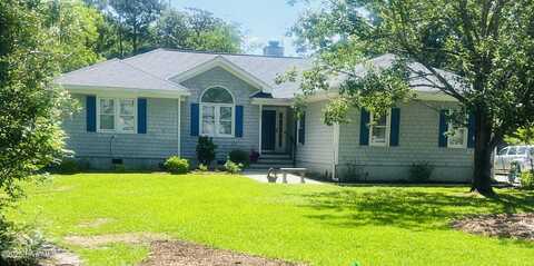 1605 Bittern Court, Wilmington, NC 28403