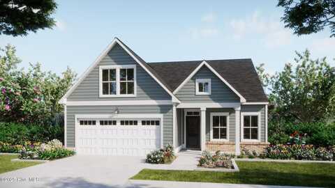 5002 Coastal Plain Point, Leland, NC 28451