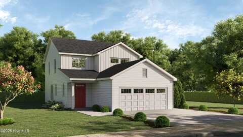 252 Majestic Mare Lane SE, Bolivia, NC 28422