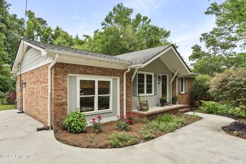 109 Dilworth Road, Wilmington, NC 28411