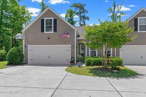 610 Cambeck Drive SE, Leland, NC 28451