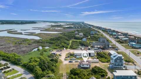 3126 Topsail Avenue, North Topsail Beach, NC 28460