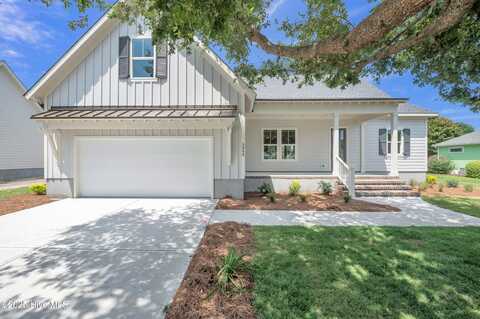 5988 Gray Squirrel Path, Southport, NC 28461