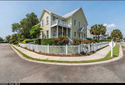 1523 Island Marina Drive, Carolina Beach, NC 28428