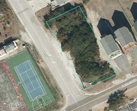 Lot 1 New River Inlet Road, North Topsail Beach, NC 28460