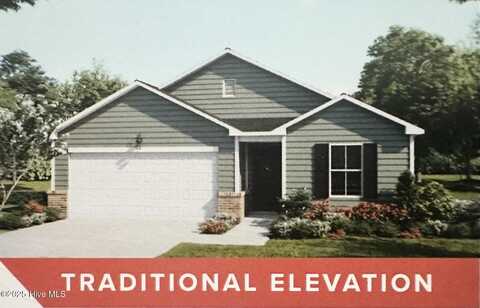 1022 Beechridge Drive SW, Ocean Isle Beach, NC 28469