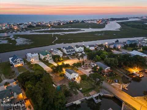 102 E Island Drive, Oak Island, NC 28465