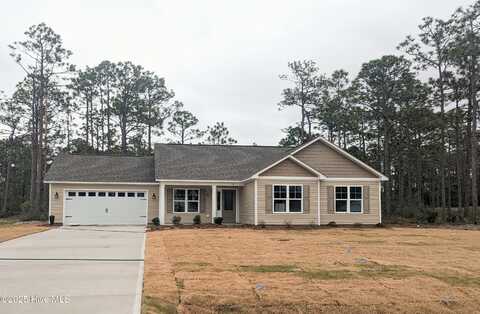 941 Downing Road, Southport, NC 28461