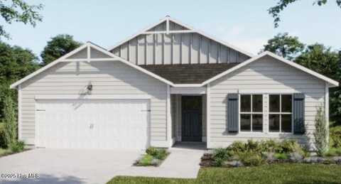 1216 Lula Bay Drive, Leland, NC 28451